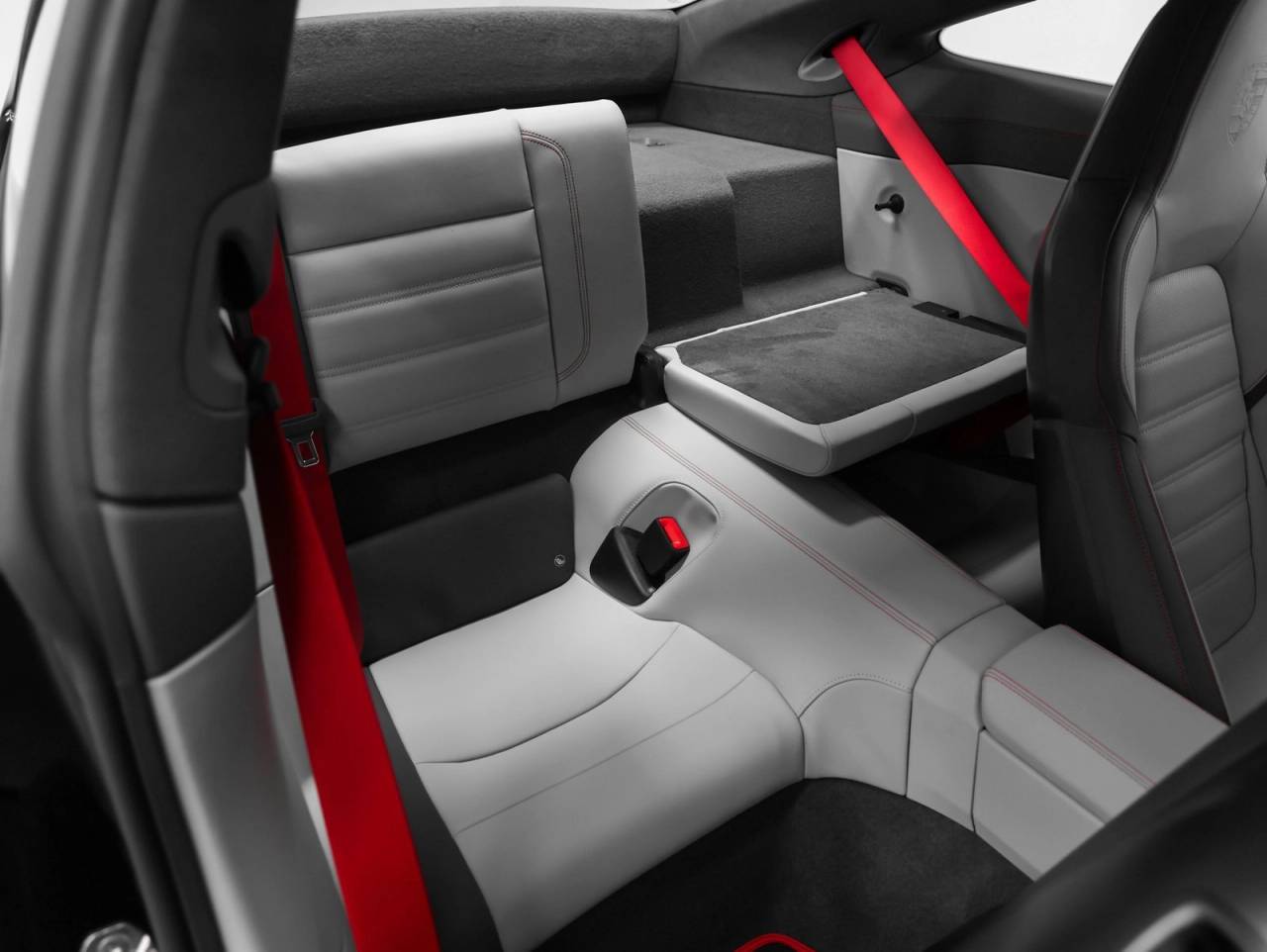 2026 Porsche 911 911 Carrera GTS