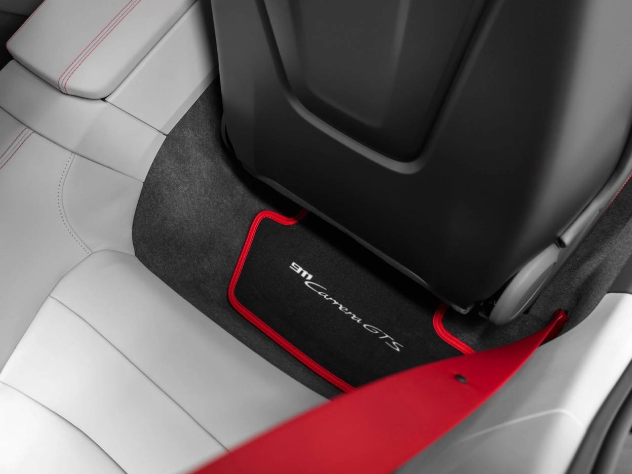 2026 Porsche 911 911 Carrera GTS