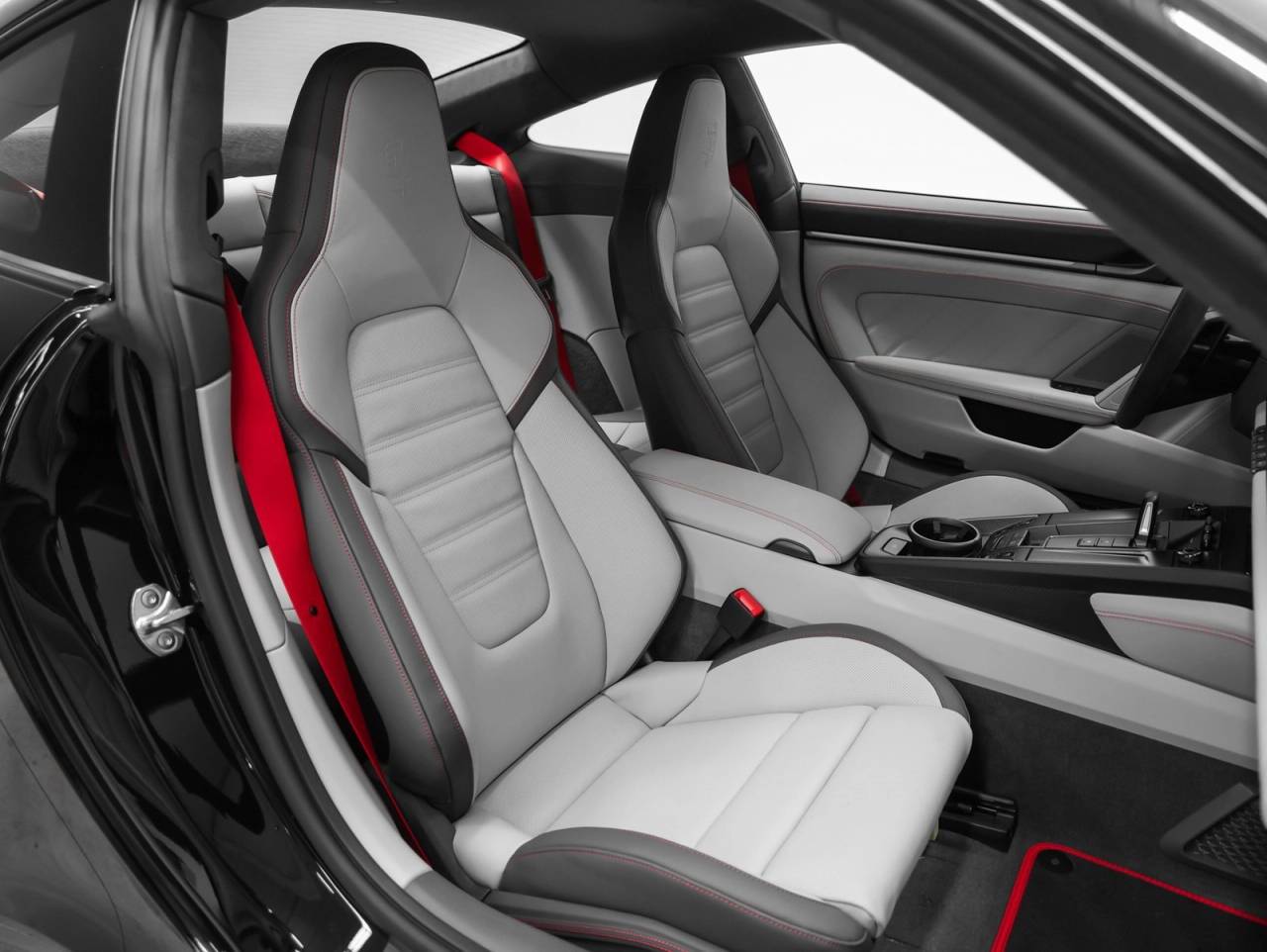 2026 Porsche 911 911 Carrera GTS