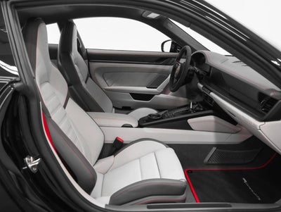 2026 Porsche 911 911 Carrera GTS