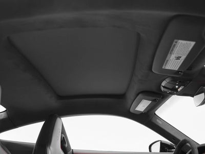 2026 Porsche 911 911 Carrera GTS