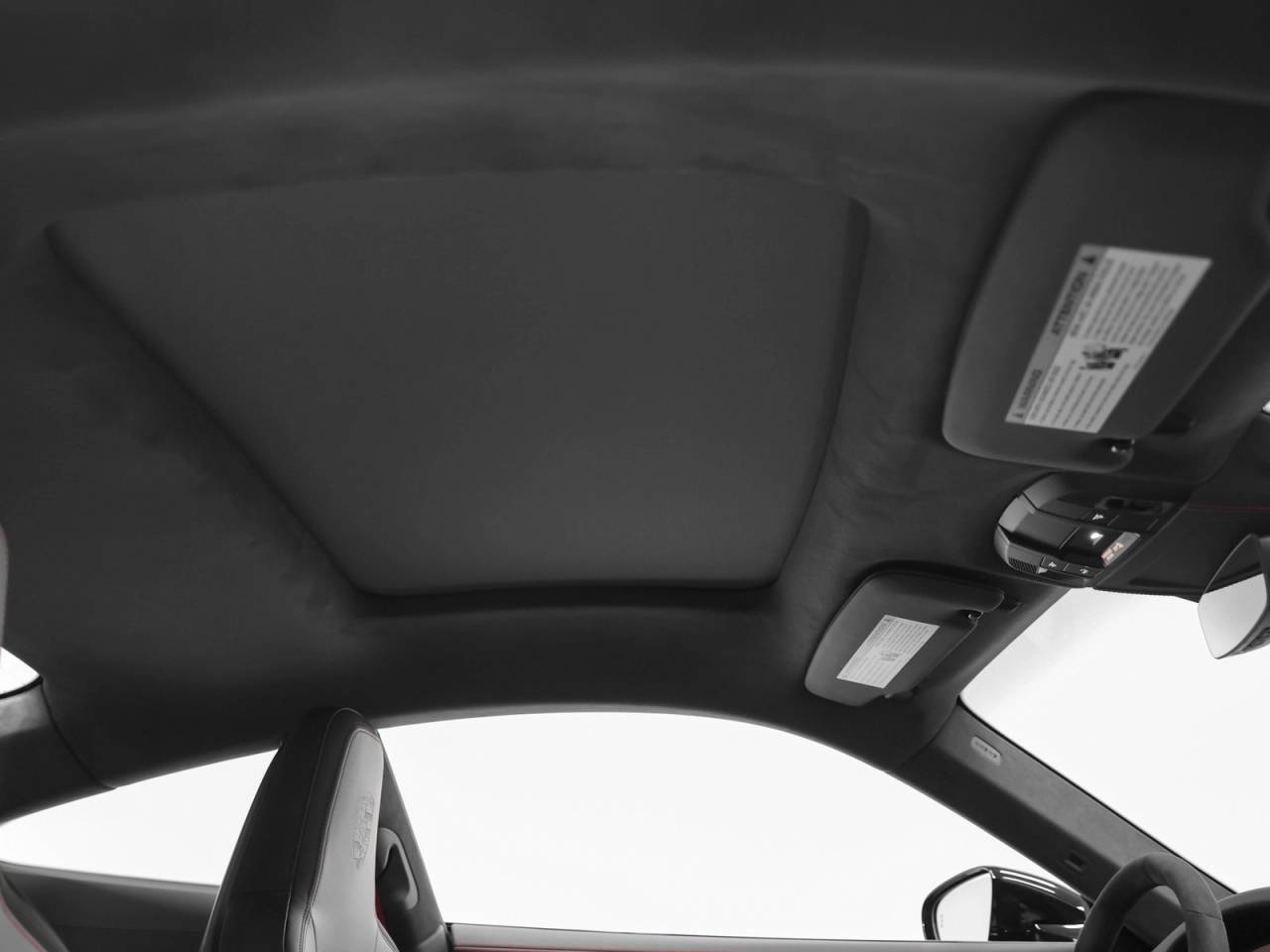 2026 Porsche 911 911 Carrera GTS