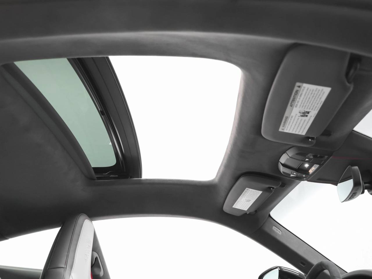 2026 Porsche 911 911 Carrera GTS