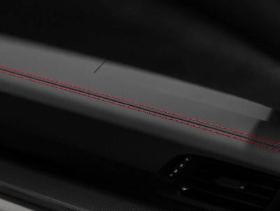 2026 Porsche 911 911 Carrera GTS