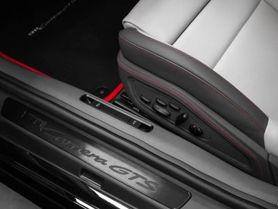 2026 Porsche 911 911 Carrera GTS