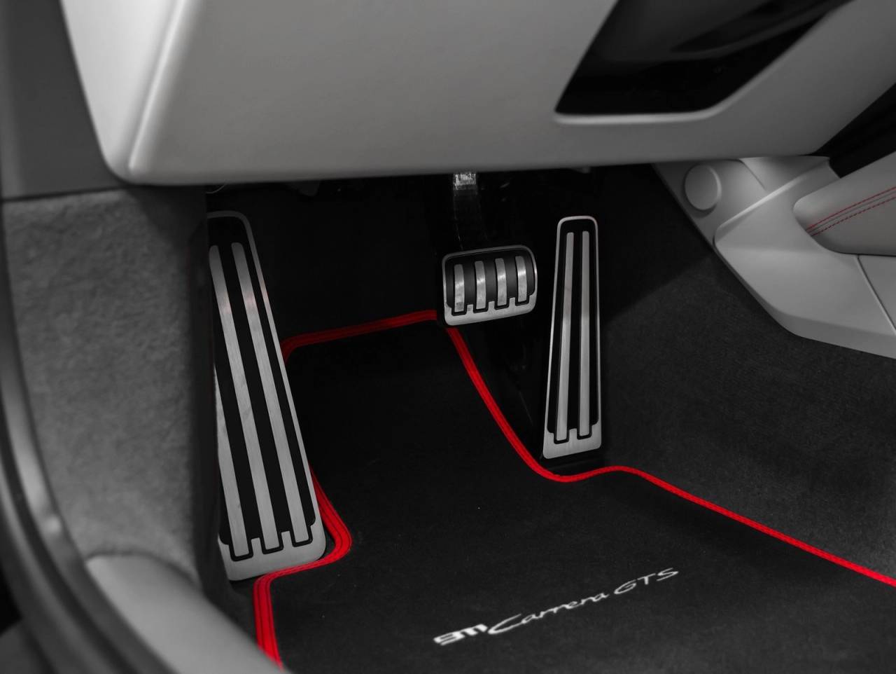 2026 Porsche 911 911 Carrera GTS