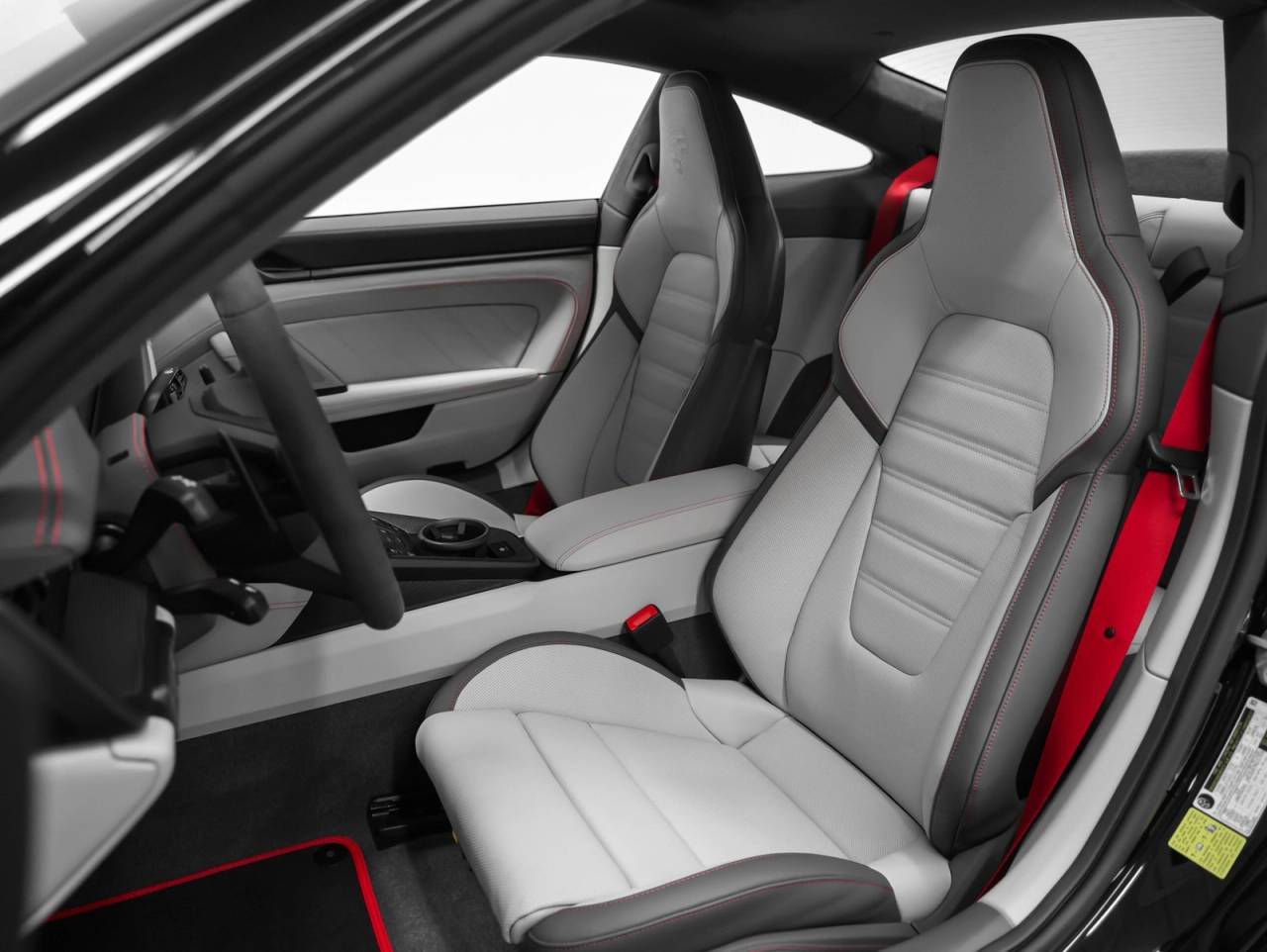 2026 Porsche 911 911 Carrera GTS