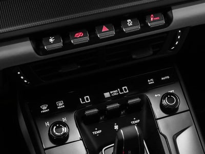 2026 Porsche 911 911 Carrera GTS