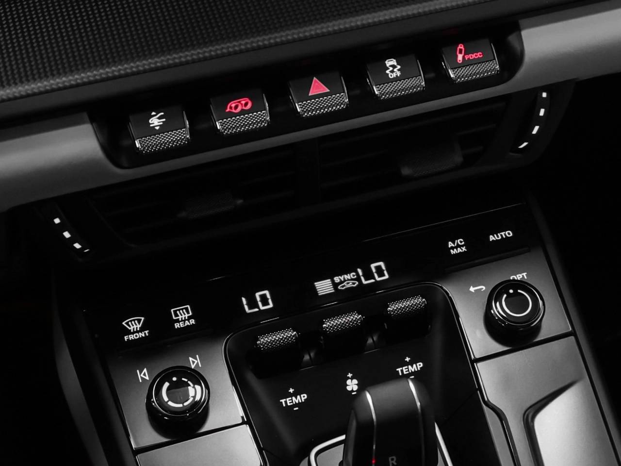 2026 Porsche 911 911 Carrera GTS