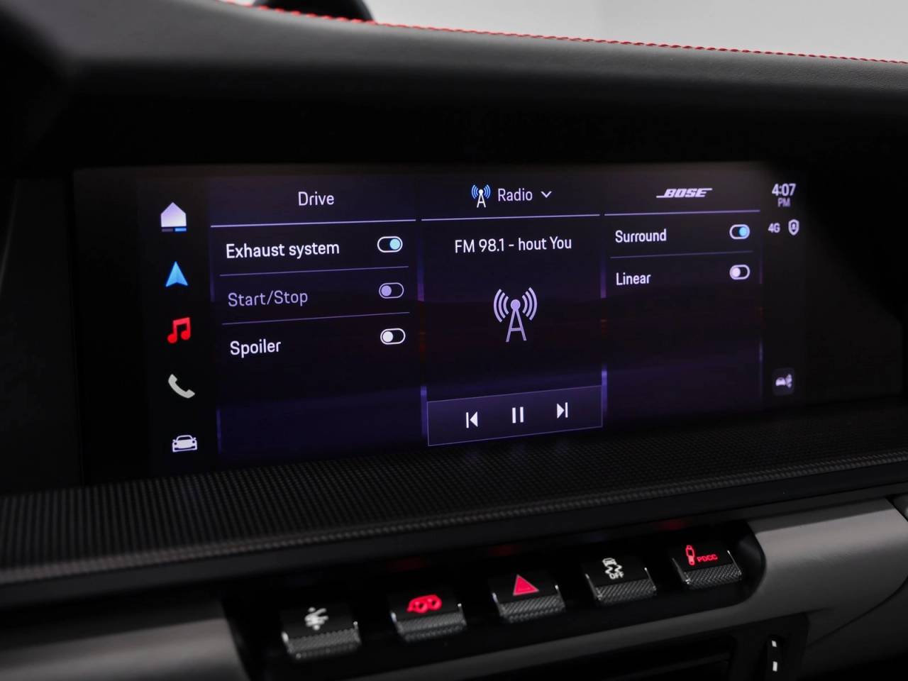 2026 Porsche 911 911 Carrera GTS