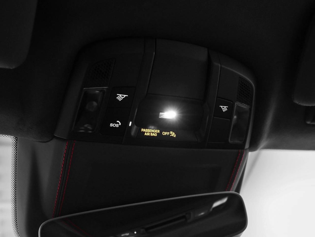 2026 Porsche 911 911 Carrera GTS