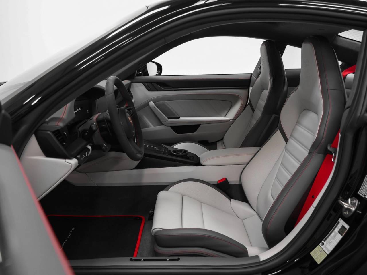 2026 Porsche 911 911 Carrera GTS