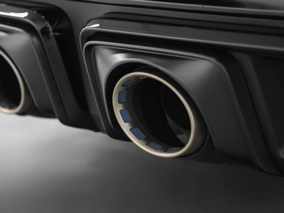 2026 Porsche 911 911 Carrera GTS