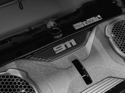 2026 Porsche 911 911 Carrera GTS