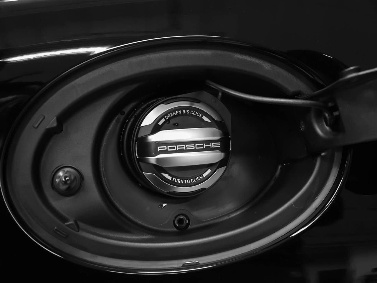 2026 Porsche 911 911 Carrera GTS