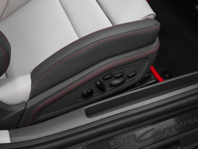 2026 Porsche 911 911 Carrera GTS