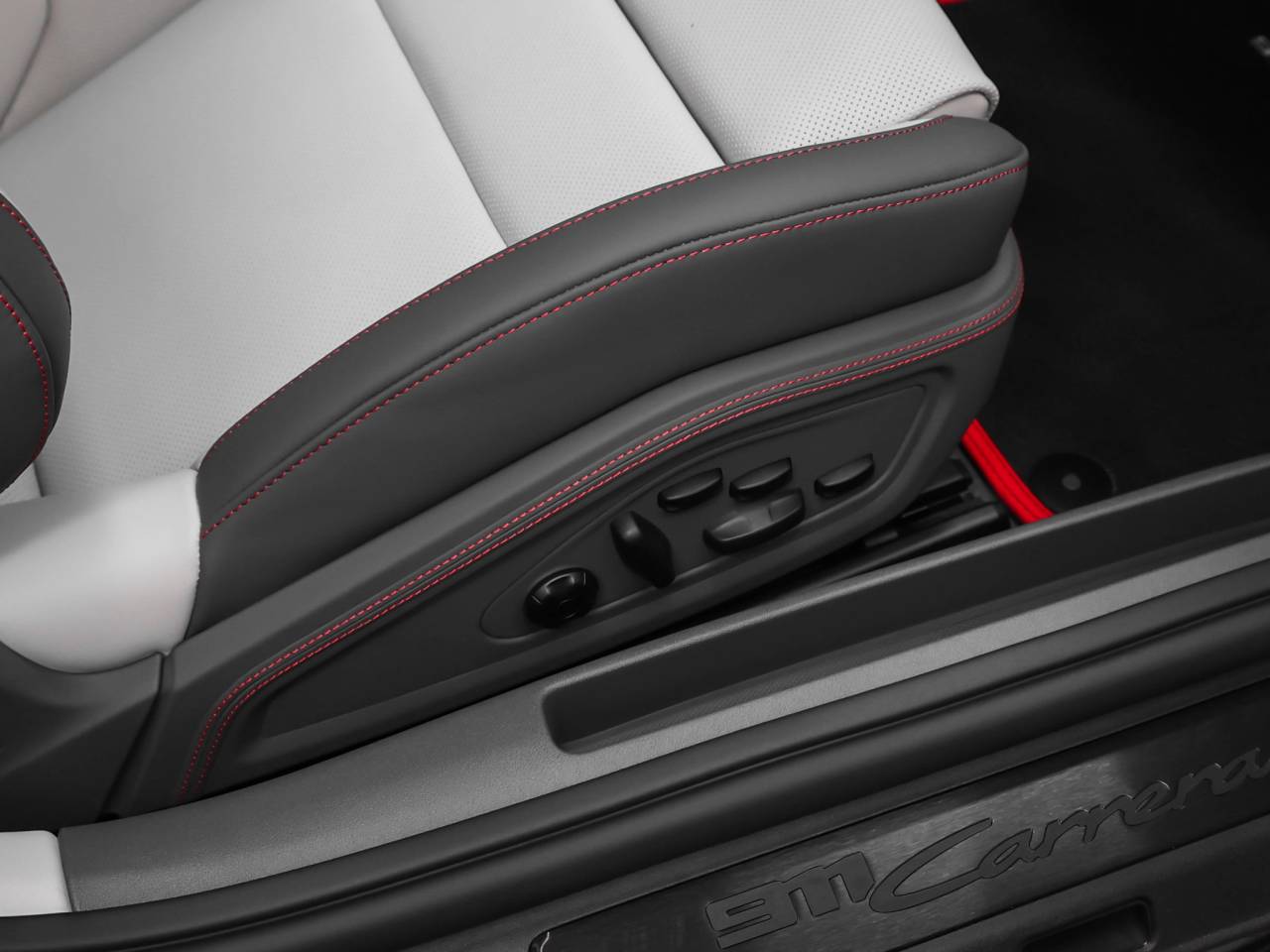 2026 Porsche 911 911 Carrera GTS