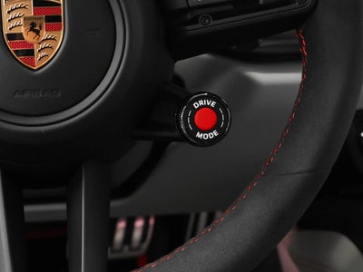 2026 Porsche 911 911 Carrera GTS