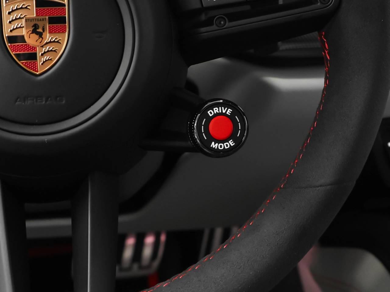 2026 Porsche 911 911 Carrera GTS