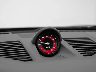 2026 Porsche 911 911 Carrera GTS