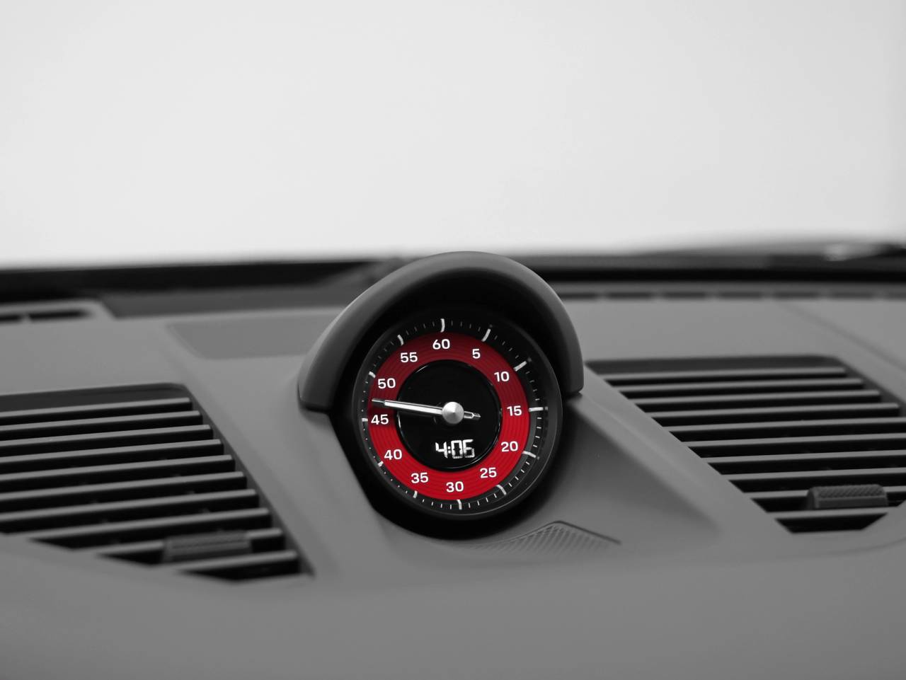 2026 Porsche 911 911 Carrera GTS