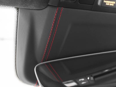 2026 Porsche 911 911 Carrera GTS