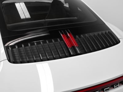 2021 Porsche 911 Carrera S