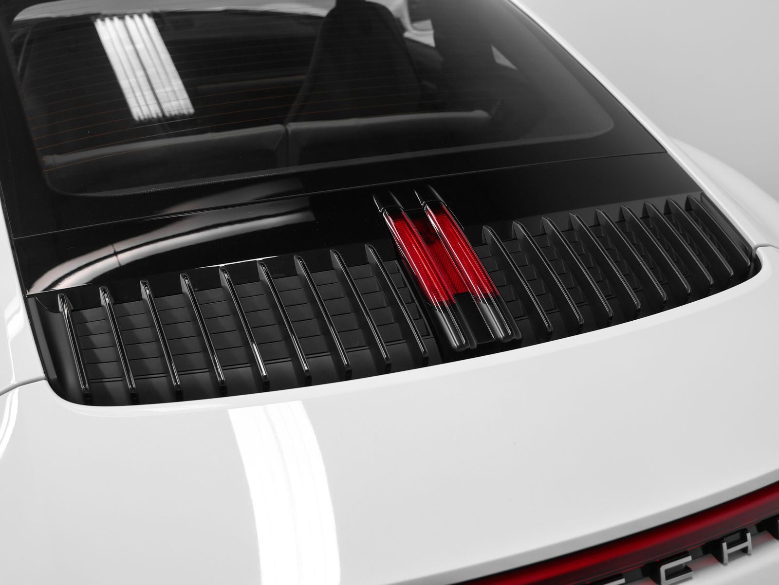 2021 Porsche 911 Carrera S