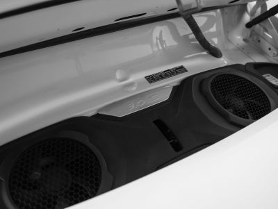 2021 Porsche 911 Carrera S