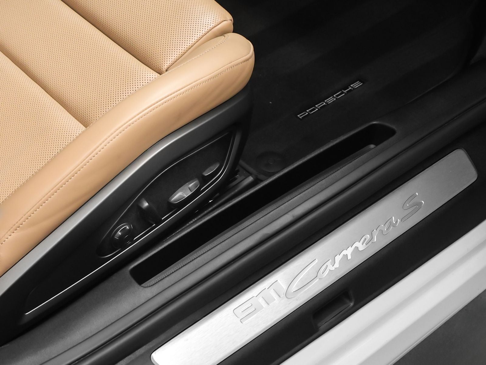 2021 Porsche 911 Carrera S