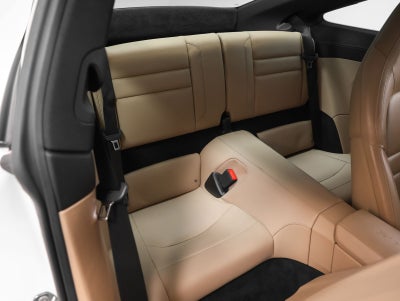 2021 Porsche 911 Carrera S