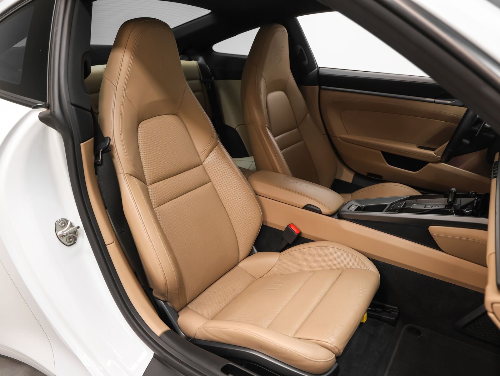 2021 Porsche 911 Carrera S