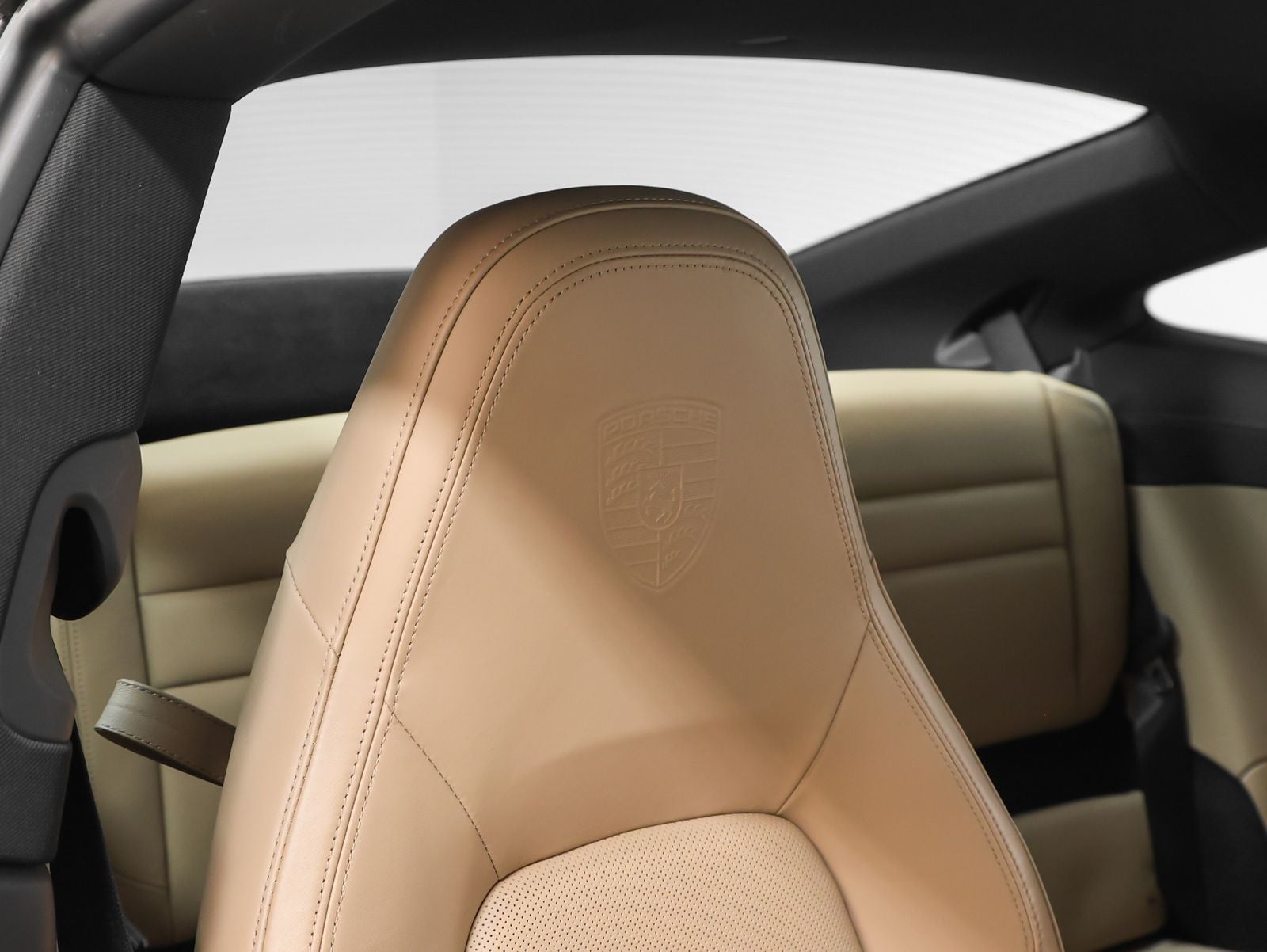 2021 Porsche 911 Carrera S