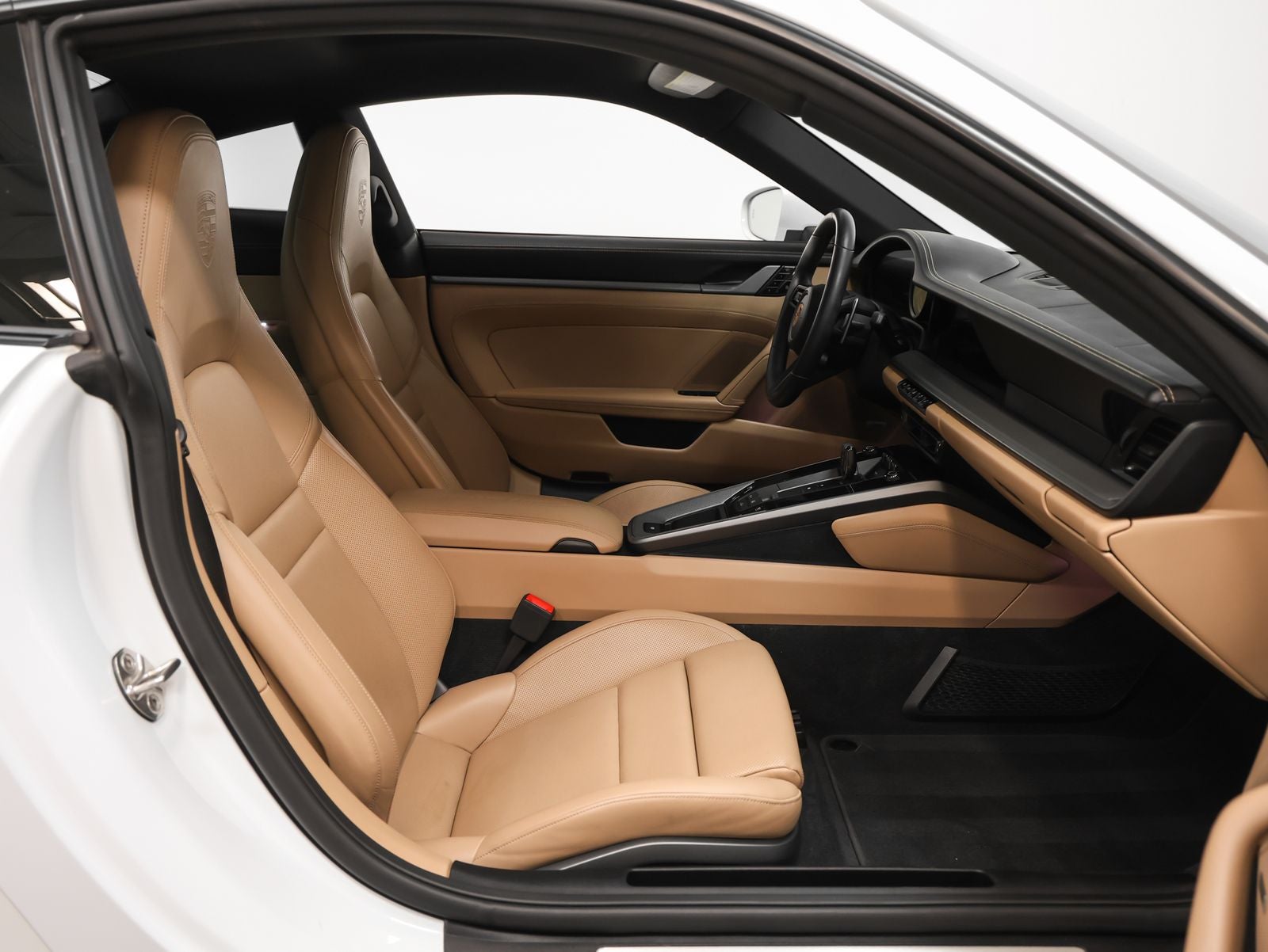 2021 Porsche 911 Carrera S