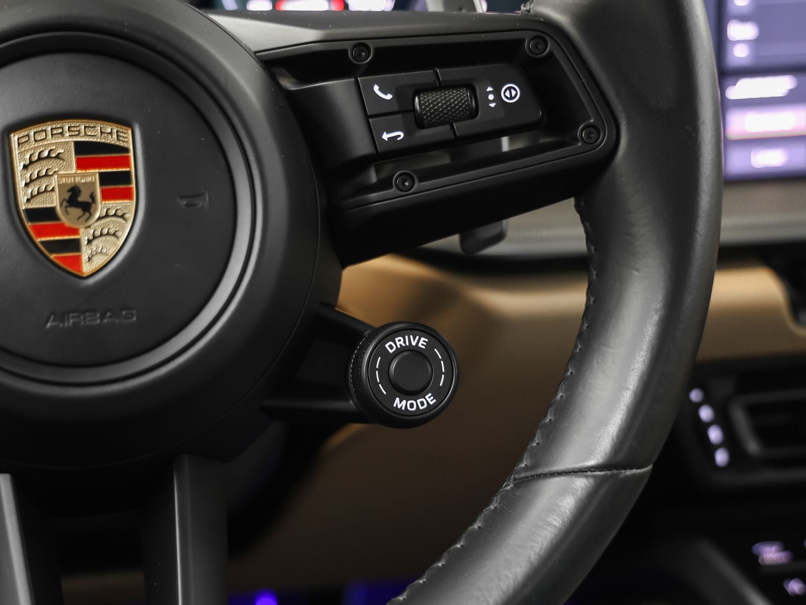 2021 Porsche 911 Carrera S