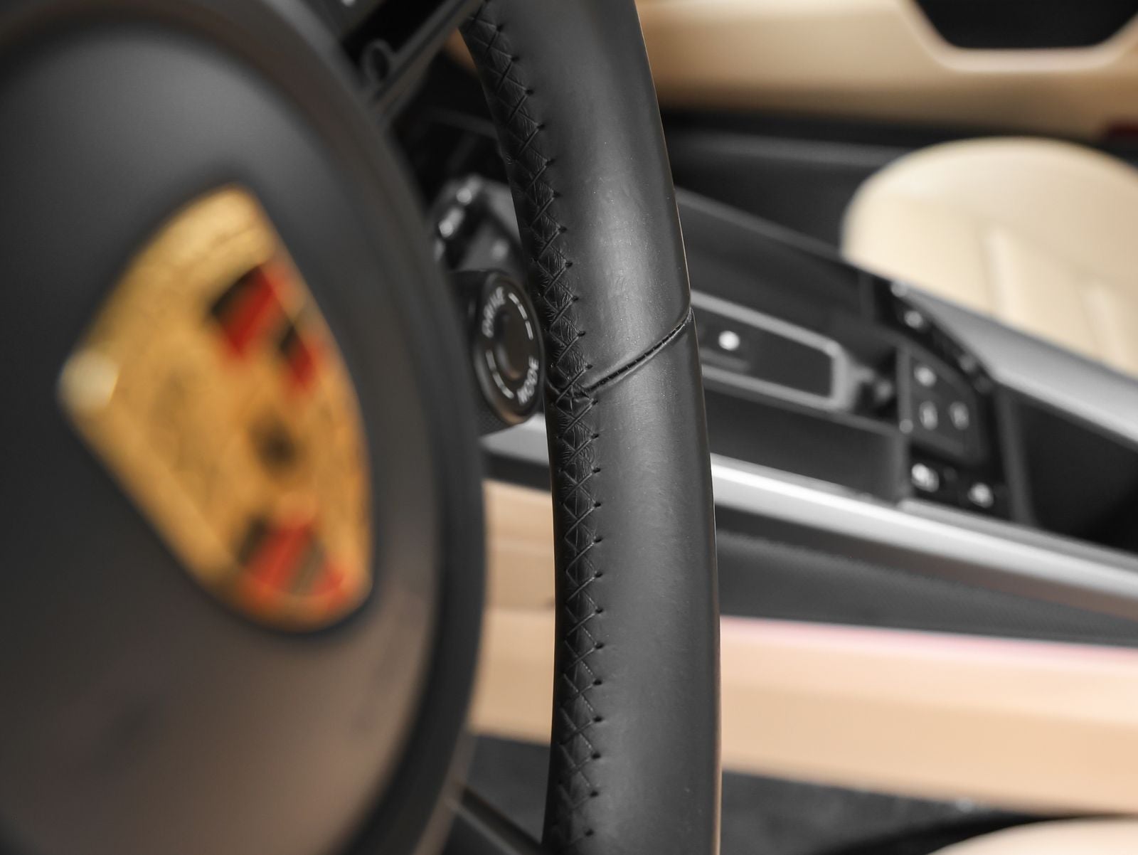 2021 Porsche 911 Carrera S