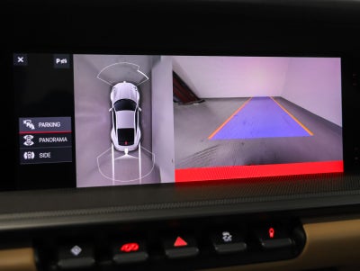 2021 Porsche 911 Carrera S