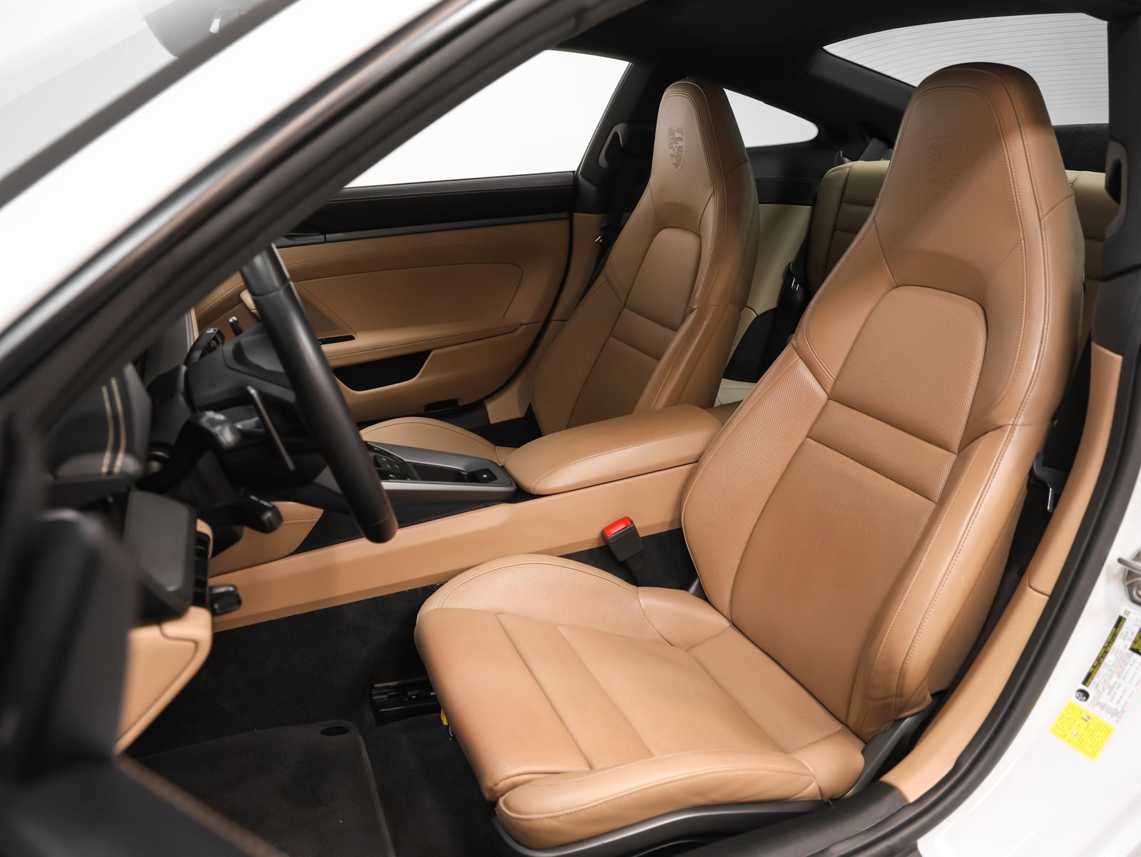 2021 Porsche 911 Carrera S