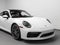 2021 Porsche 911 Carrera S