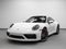 2021 Porsche 911 Carrera S