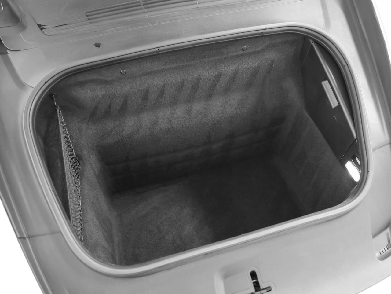 2021 Porsche 911 Carrera S