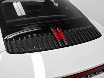 2021 Porsche 911 Carrera S