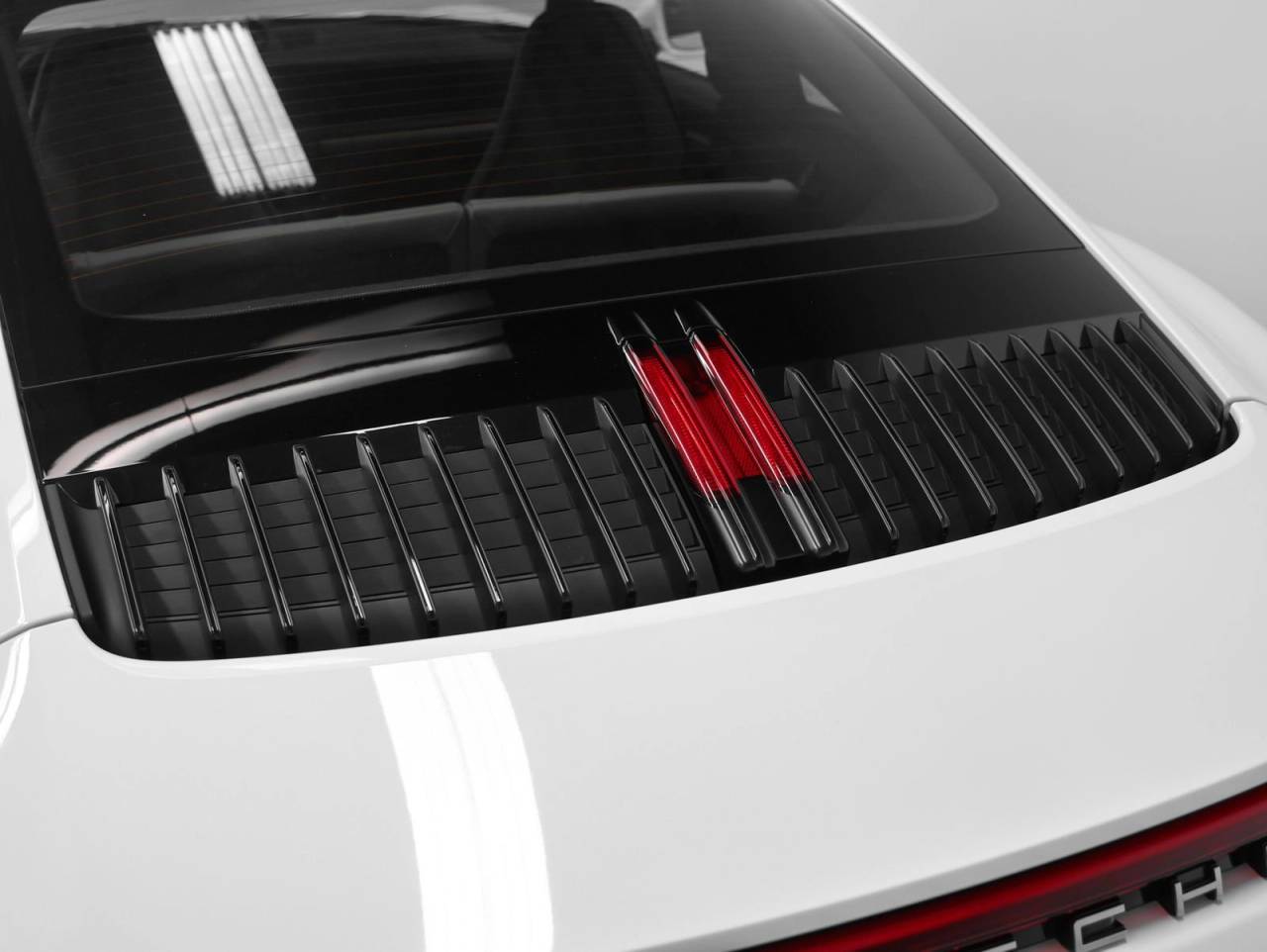 2021 Porsche 911 Carrera S