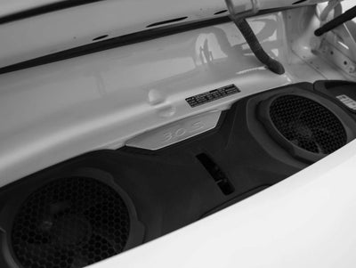 2021 Porsche 911 Carrera S