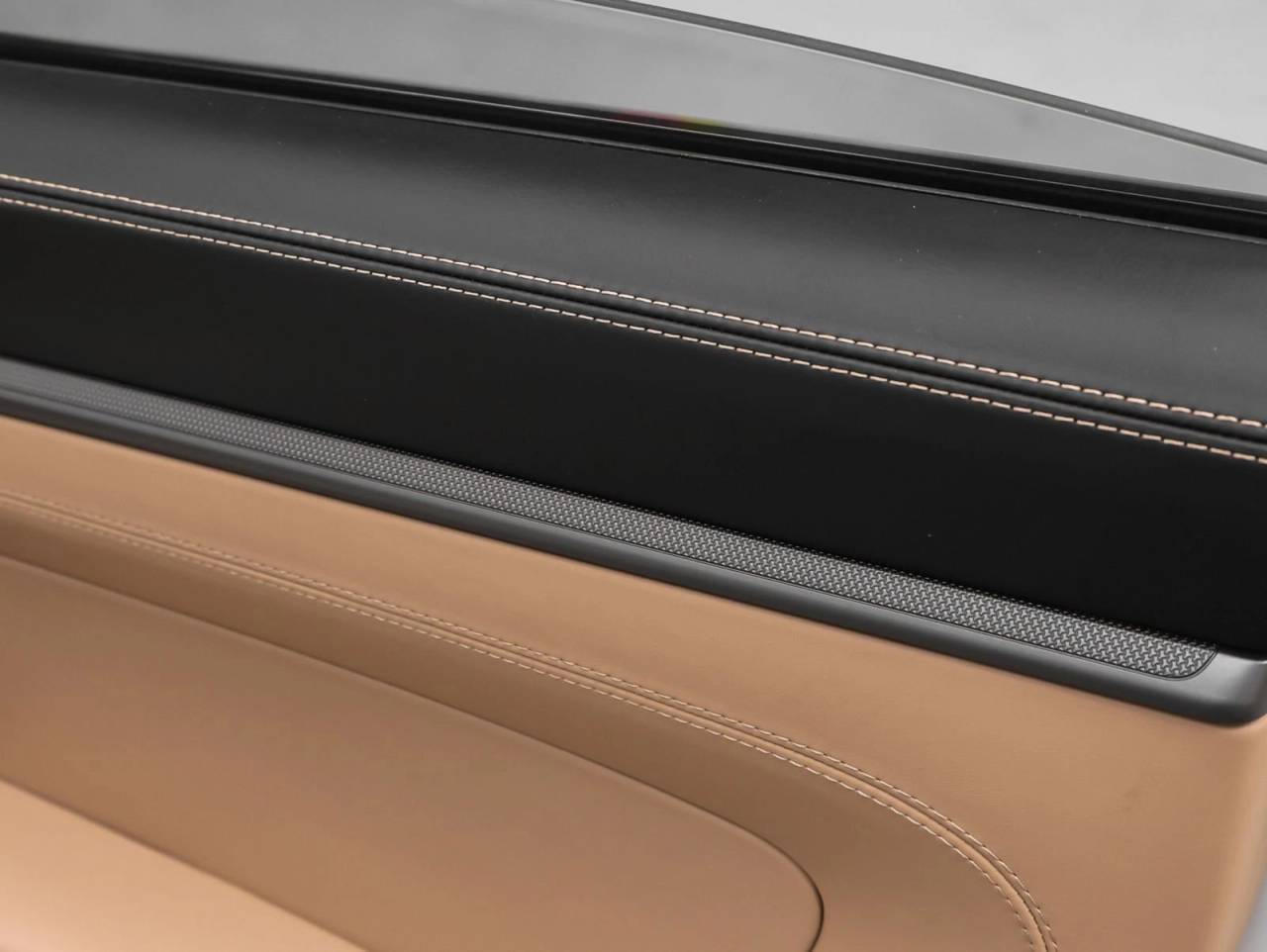 2021 Porsche 911 Carrera S