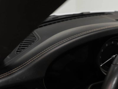 2021 Porsche 911 Carrera S