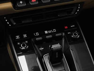 2021 Porsche 911 Carrera S