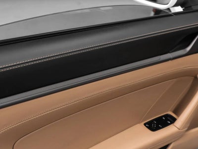 2021 Porsche 911 Carrera S