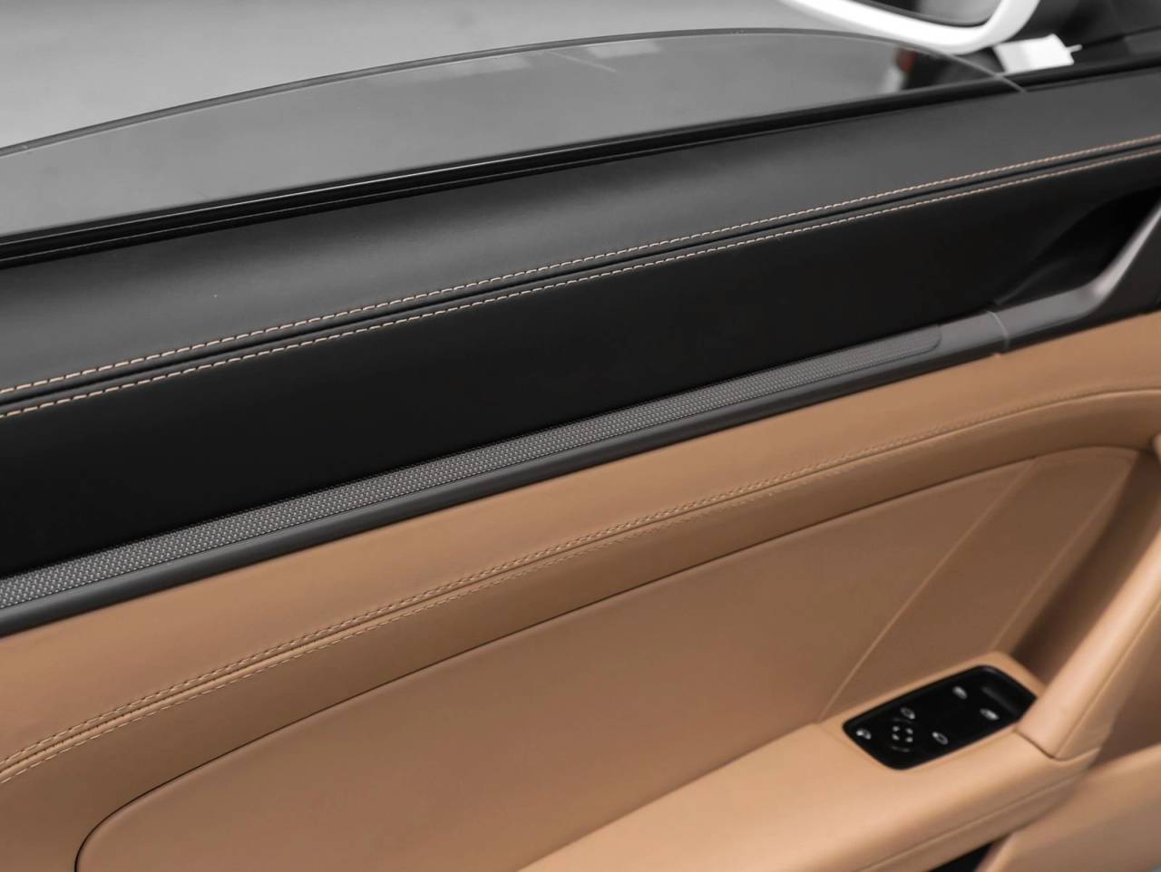 2021 Porsche 911 Carrera S