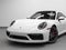 2021 Porsche 911 Carrera S